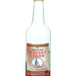 Whisky liköör