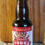 ST Amerikansk Vodka