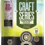 Blueberry Cider