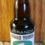 ST Bison Vodka