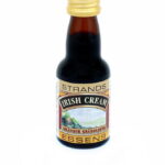 ST Irish Cream