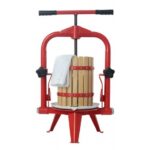 Mahlapress 18l
