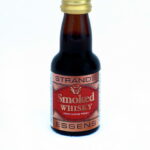 ST Smoked  Whisky