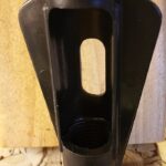Õlleankrule gaasiadapter 4 g