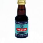 ST Pastis