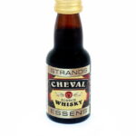 ST Cheval Whisky
