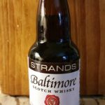 ST Baltimore Whisky