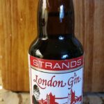 ST London Gin