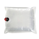 Mahla säilituskott 5L kraaniga