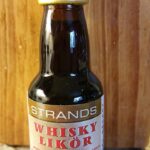 ST Whisky liköör