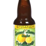 ST Sweet Lemon Vodka